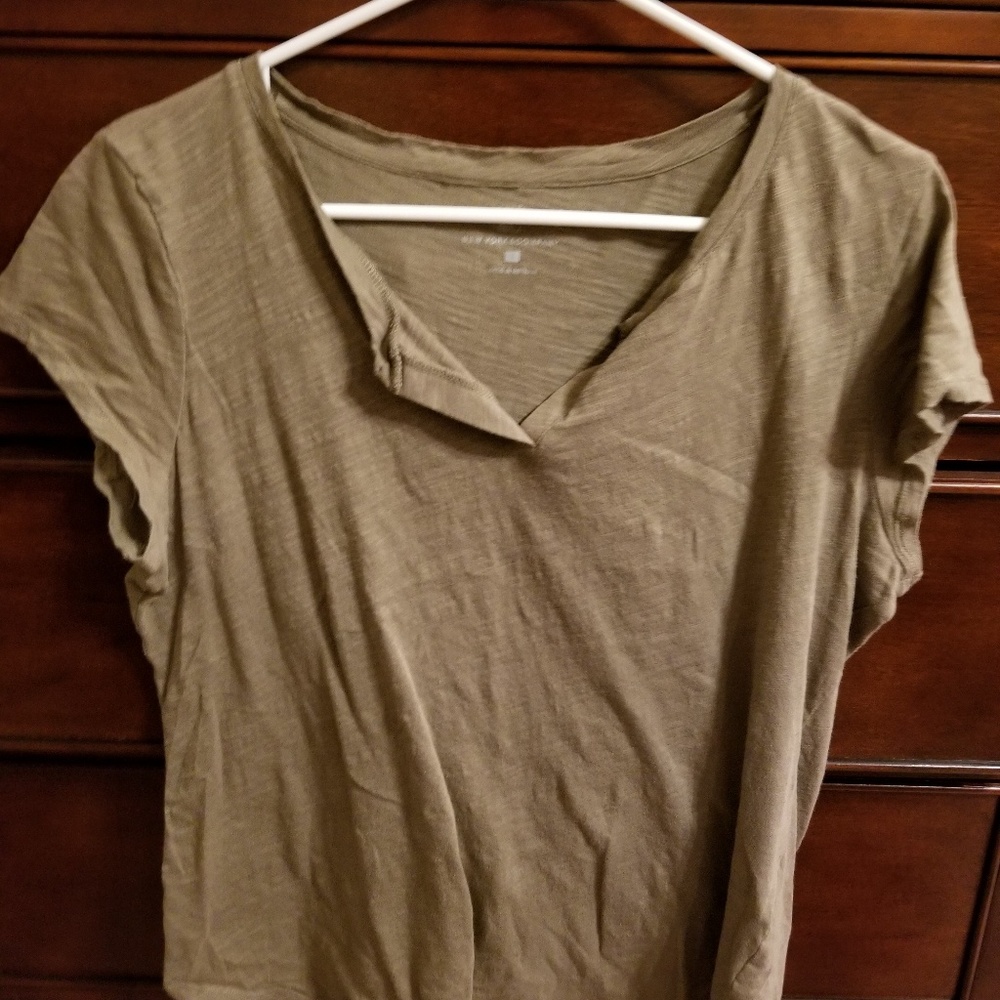 NY&CO Shirt